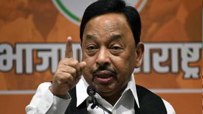 महापालिका स्वबळावर लढवणार का? नारायण राणेंचे मोठे विधान, म्हणाले भाजप...