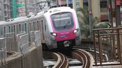 निवडणूक कर्मचाऱ्यांसाठी मेट्रो वनच्या वेळेत वाढ, पहिली आणि शेवटची फेरी कधी सुटणार पाहा...