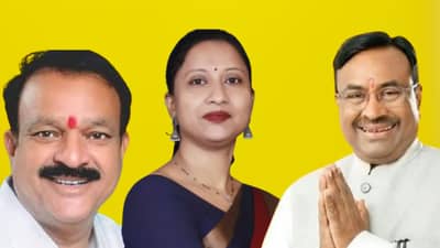 बल्लारपूर विधानसभा: मुनगंटीवार बालेकिल्ला राखणार का ?