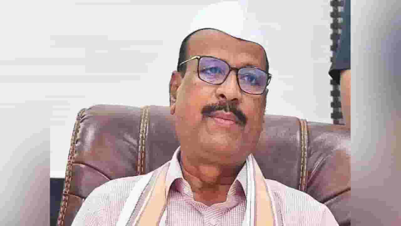 Abdul Sattar : “माझ्यात मुख्यमंत्री बदलण्याची ताकद…”, अब्दुल सत्तार यांच्या वक्तव्यानं चर्चांना उधाण Abdul Sattar : “माझ्यात मुख्यमंत्री बदलण्याची ताकद…”, अब्दुल सत्तार यांच्या वक्तव्यानं चर्चांना उधाण