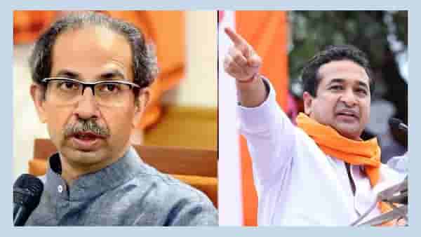 Nitesh Rane : ‘… तर माझ्या विजयात उद्धव ठाकरे यांचा खारीचा वाटा’, नितेश राणे असं का म्हणाले?