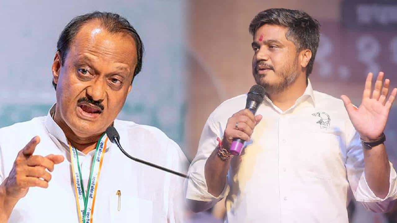 'माझा पराभव हा कट, दोन्ही पवारांनी बळी घेतला', संशय व्यक्त करत भाजप आमदाराचा हल्लाबोल