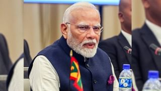 नांदेडमध्ये मोठी उलथापालथ, पाच महिन्यांत भाजपने घेतला बदला...मोदींना..