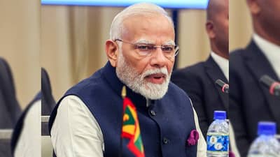 मोदी सरकारला या झटक्यामुळे टेन्शन, संपूर्ण खेळ बिघडण्याचा धोका?