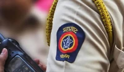 मुंबई पोलीस हवालदाराच्या मुलाची आत्महत्या, वडिलांच्या सर्व्हिस रिवॉल्व्हरमधून स्वत:वर झाडल्या गोळ्या