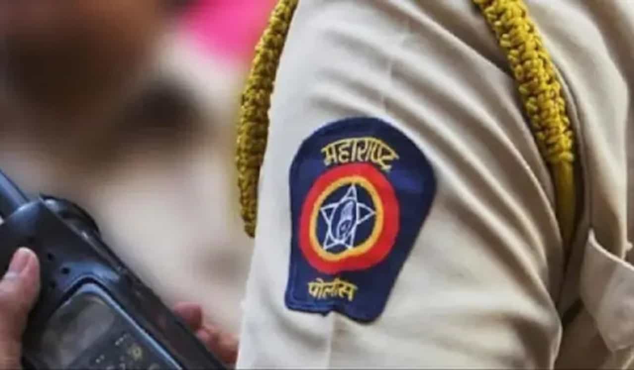 मुंबई पोलीस हवालदाराच्या मुलाची आत्महत्या, वडिलांच्या सर्व्हिस रिवॉल्व्हरमधून स्वत:वर झाडल्या गोळ्या