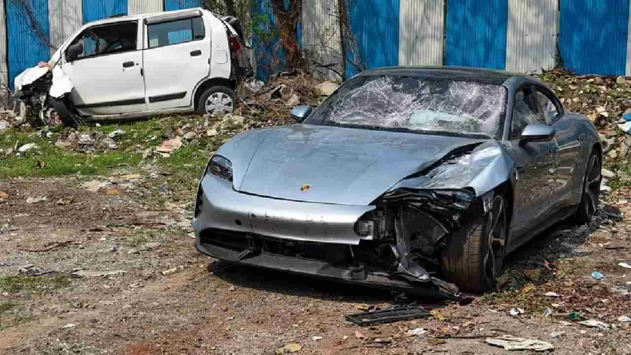 Porsche Car Accident : रक्ताच्या नमुन्याबाबत मोठी अपडेट; तपासात दोघांचा कारनामा उघड, पोलिसांनी दाखल केले आरोपपत्र