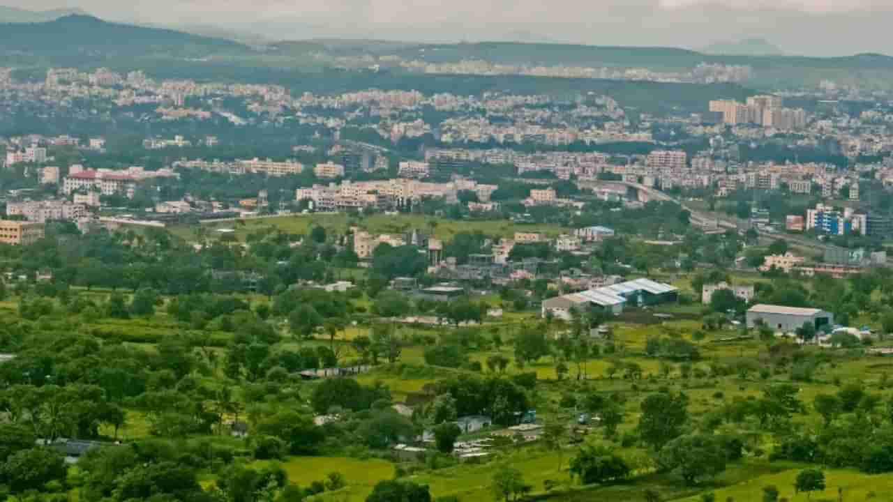 पुण्यात राहून एकदाही पाहिली नाहीत ही ठिकाणं, मग आजच बघा, नाहीतर होईल पश्चात्ताप