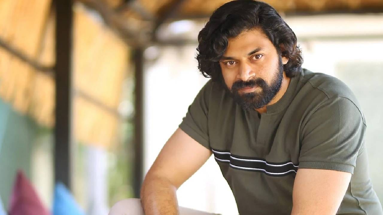 Tej Raj Actor लग्नाचं आमीष देऊन शोषण; 'पुष्पा' फेम अभिनेत्यावर गंभीर आरोप, FIR दाखल ...