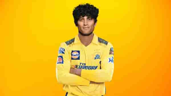 IPL Auction : रचिन रविंद्रसाठी पंजाब किंग्सने 3.20 कोटींची बोली लावली! पण चेन्नईने केला असा गेम