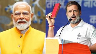 पंतप्रधान नरेंद्र मोदी यांची मेमरी लॉस्ट झालीय… राहुल गांधी असं का म्हणाले?; अमरावतीतील सभेतून हल्ला काय?