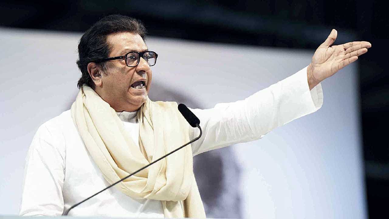 मला खुर्चीची अभिलाषा नाही, पण एकदा हातात सत्ता देऊन बघा…; लातूरच्या भाषणातून राज ठाकरेंची महाराष्ट्राला पुन्हा साद