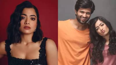 सर्वांना माहितीये..; अफेअरच्या चर्चांदरम्यान रश्मिकाने लग्नाबद्दल दिली मोठी हिंट