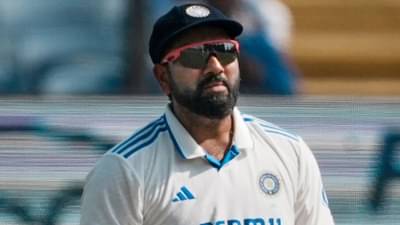 IND vs AUS : भारताचा टेस्ट कॅप्टन फिक्स, रोहितच्या अनुपस्थितीत हा खेळाडू सांभाळणार धुरा, गंभीरकडून स्पष्ट