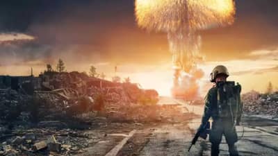 जगातील सर्वात सुरक्षित देश, अणुयुद्धातही केसाला धक्का लागणार नाही, भारतात काय स्थिती?