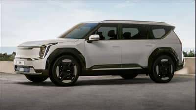 स्वप्नातील मोठी गाडी घ्यायचीय? पाहा या 10 भारी SUV, 4 मीटरपेक्षा मोठ्या