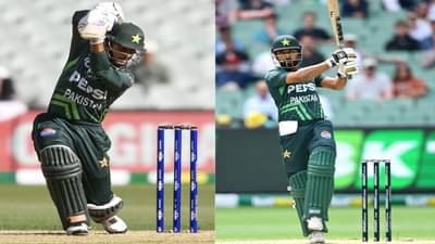 AUS vs PAK : पाकिस्तानचा ऑस्ट्रेलियातील सर्वात मोठा विजय, कांगारुंचा 9 विकेट्सनने धुव्वा