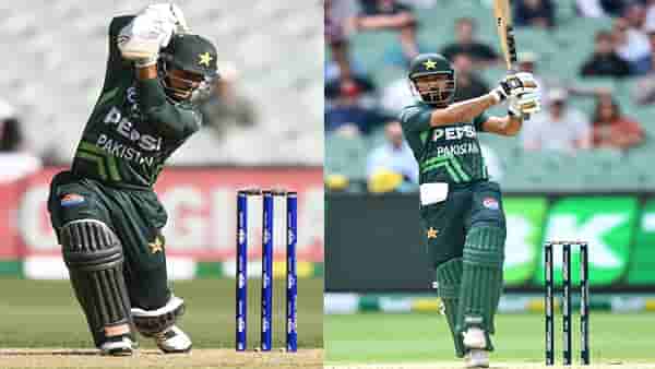 AUS vs PAK : पाकिस्तानचा ऑस्ट्रेलियातील सर्वात मोठा विजय, कांगारुंचा 9 विकेट्सनने धुव्वा