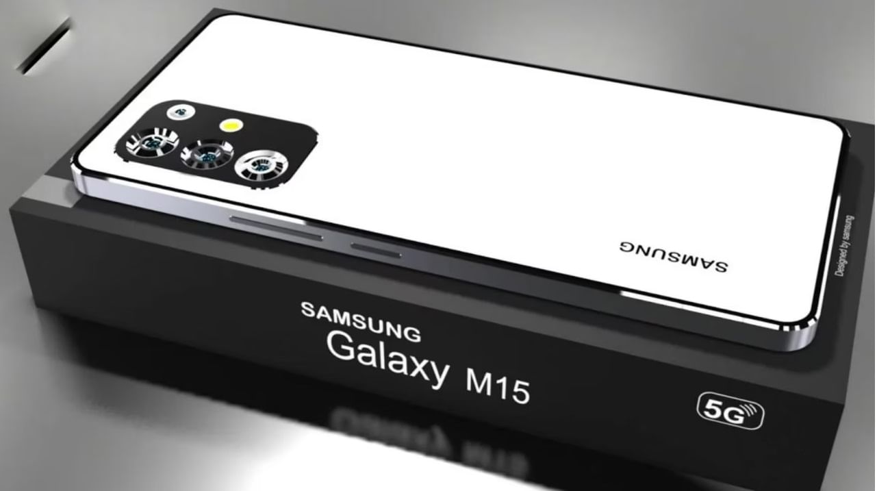 2. Samsung Galaxy M15 5G - तुम्हाला सिंपल लूक आणि युज फ्रेंडली फोन हवा असेल तर सॅमसंगचा हा Samsung Galaxy M15 5G बेस्ट पर्याय आहे.यात एंड्रॉईड 14 ऑपरेटींग सिस्टीम आहे.  6 GB RAM आणि 128 GB स्टोरेज आहे. 6000 mAh क्षमतेची बॅटरी आहे.Amazon वर 14,499 रुपयात हा फोन मिळतो. यात 50 मेगापिक्सल,5 मेगापिक्सल, आणि 2 मेगापिक्सल असे तीन सेंसर कॅमेरे आहेत.13 मेगापिक्सलचा फ्रंट कॅमेरा आहे.Super AMOLED Display आहे.