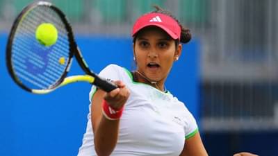 सानिया मिर्झाच्या आयुष्यात पुन्हा एकदा नव्या घडामोडींची चर्चा, झालं असं की..