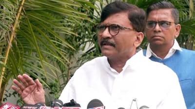 दिल्लीत येण्या-जाण्यासाठी अजित पवार यांची सोय...संजय राऊत यांनी नेमके काय म्हटले?