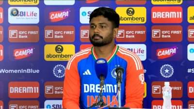 माझ्या कारकिर्दीत यशापेक्षा..., विक्रमी शतकानंतर संजू सॅमसनने मन केलं मोकळं