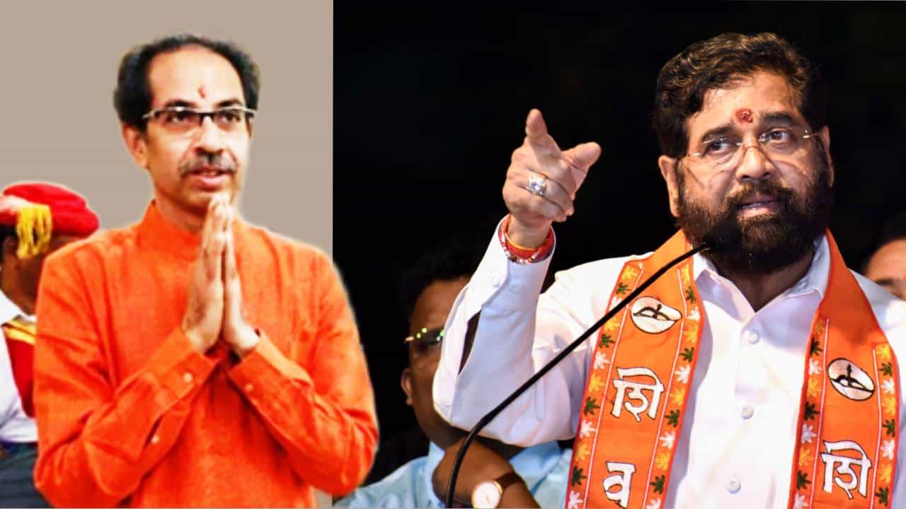 Satta Bazar Prediction : सट्टा बाजाराचा कौल कुणाला? महाराष्ट्रात कुणाचं सरकार येणार? अंदाजांचा सर्वांनाच धक्का