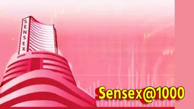 अरे फरक नाही पडत; Sensex ची 1000 अंकांची उसळी, मग अदानींच्या शेअरची कशी कामगिरी?