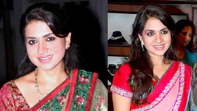Shaina NC : माल बोलल्याने शायना एनसी यांचा संताप, शिवसेनेच्या खासदाराला फटकारलं, VIDEO