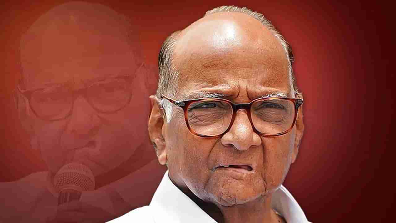 Sharad Pawar Interview: अनेक बैठका झाल्या..., अदानी यांच्या घरी झालेल्या बैठकीत काय झाले? अखेर शरद पवार यांनी सांगितले