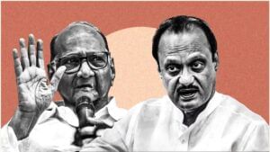 Ajit Pawar : ‘शरद पवारांना मी सोडायला नको होतं…’, बारामतीत अजित पवार नेमकं काय म्हणाले?