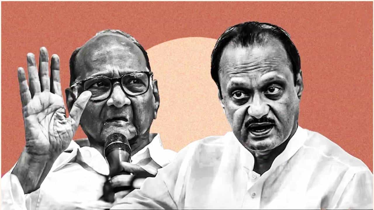 Ajit Pawar : 'शरद पवारांना मी सोडायला नको होतं...', बारामतीत अजित पवार नेमकं काय म्हणाले?