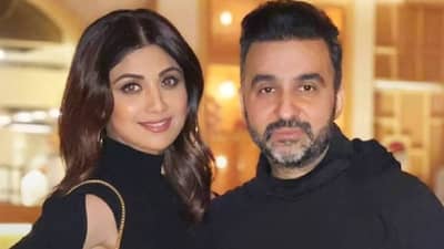 चौकशीसाठी समोर येण्यास राज कुंद्राची टाळाटाळ?, ईडीने दुसऱ्यांदा बजावले समन्स