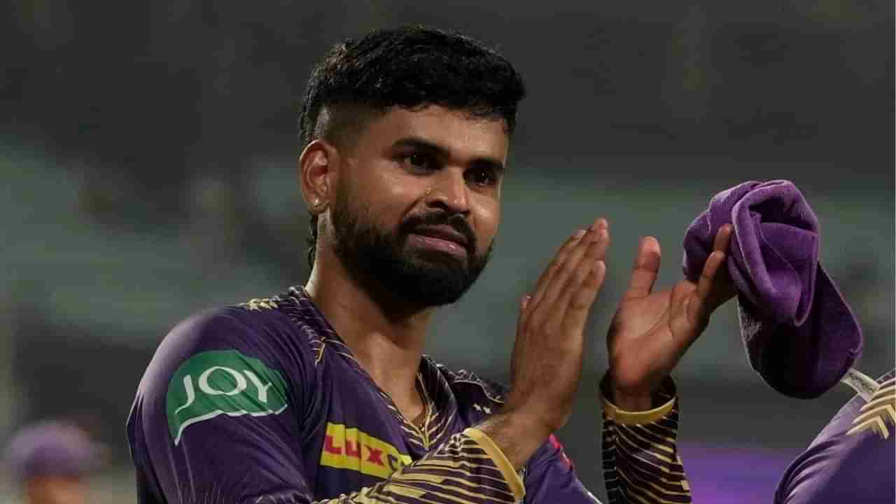 Shreayas Iyer IPL Auction 2025: श्रेयस अय्यर याची चांदी, मिचेल स्टार्कचा रेकॉर्ड ब्रेक, किती कोटी मिळाले?