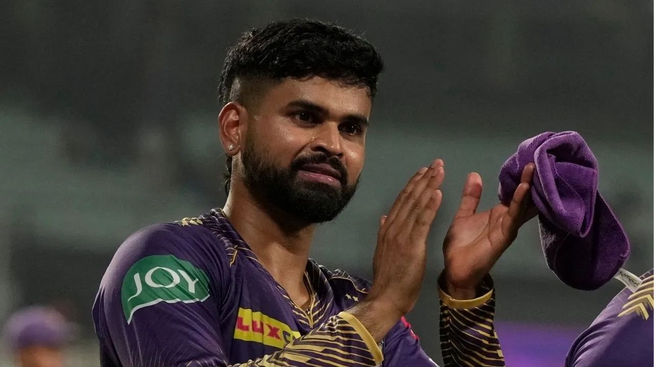 Shreayas Iyer IPL Auction 2025: श्रेयस अय्यर याची चांदी, मिचेल स्टार्कचा रेकॉर्ड ब्रेक, किती कोटी मिळाले?