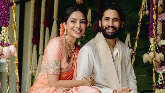 ती माझ्या मनातील पोकळी..; होणाऱ्या दुसऱ्या पत्नीबद्दल नाग चैतन्यकडून भावना व्यक्त