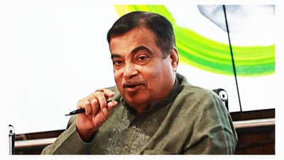 युद्ध संपलंय, विजय मिळालाय, आता..., नितीन गडकरी यांचा पुढचा प्लॅन, कार्यकर्त्यांना दिला कानमंत्र