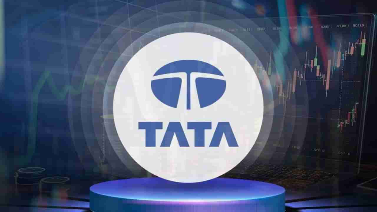 5 दिवसात छापले 57 हजार कोटी; Tata च्या या कंपनीची कमाल, रिलायन्स कंपनीला जबरदस्त झटका