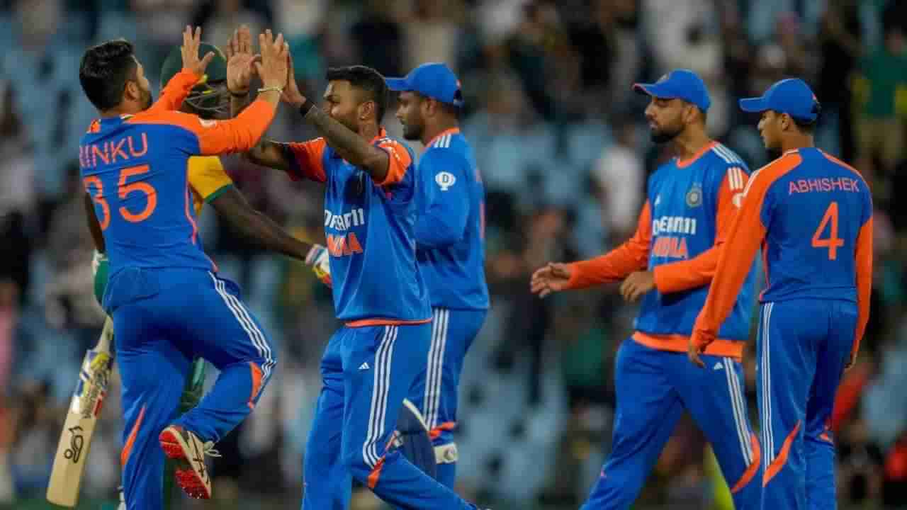 IND vs SA : 6 वर्षात टीम इंडियाच बदलली, या 9 खेळाडूंच T20 करियर संपलं!