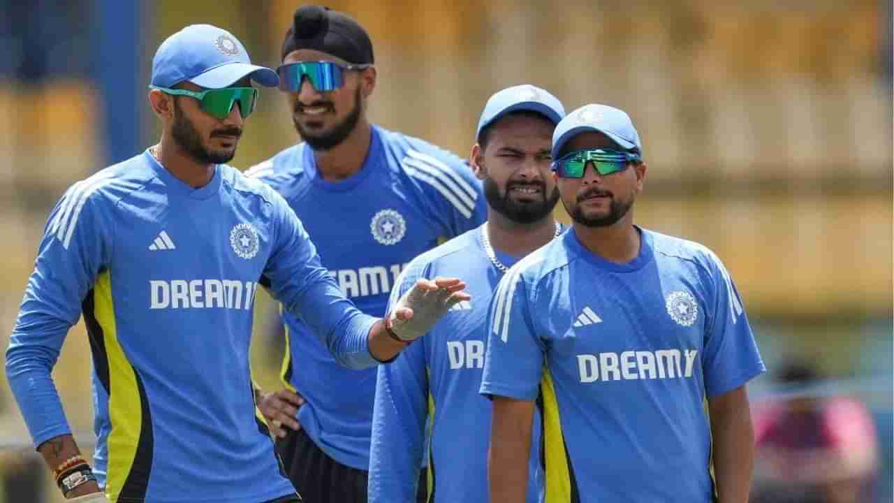 Team India : टीम इंडियाच्या या खेळाडूच जर्मनीमध्ये झालं ऑपरेशन