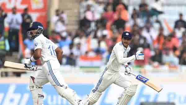 IND vs AUS : पिंक बॉल टेस्ट आधी टीम इंडियासाठी आनंदाची बातमी, आपली चिंता मिटली, ऑस्ट्रेलियाच वाढलं टेन्शन