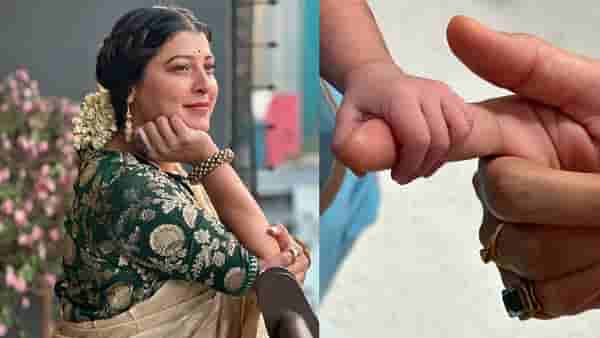 14 वर्षांचा अपत्यप्राप्तीसाठीचा वनवास संपला..; तेजस्विनी पंडितची हृदयस्पर्शी पोस्ट