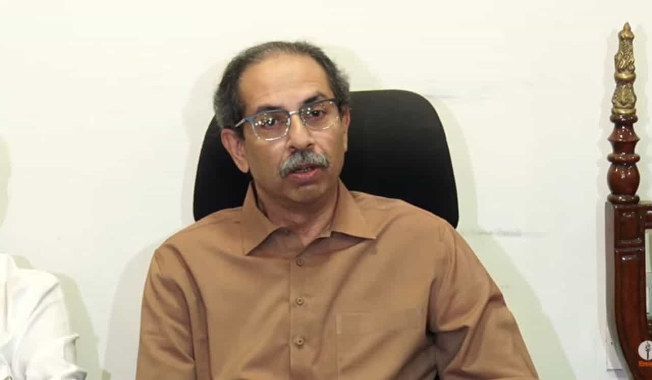 'तुम्हारे पाँव के नीचे कोई ज़मीन नहीं, कमाल ये है की...', शेरो शायरीतून भाजपच्या बड्या नेत्याचा उद्धव ठाकरेंवर निशाणा