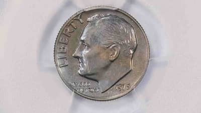 तब्बल 4 कोटींना झाला ‘या’ दुर्मिळ नाण्याचा लिलाव, काय आहे खास?