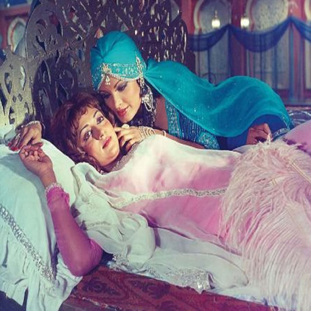 Razia Sultan movie