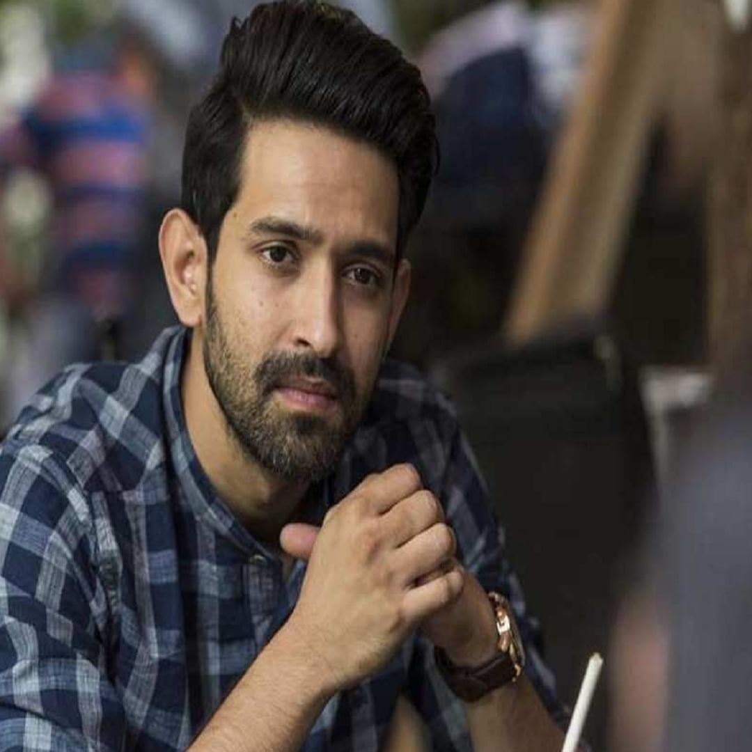 Death threat to Vikrant Massey