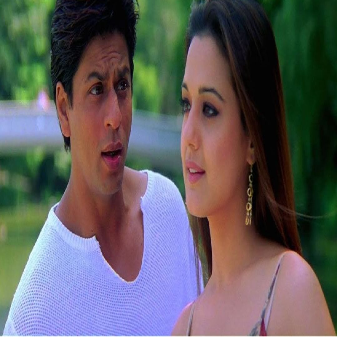 Kal Ho Na Ho will be re-released