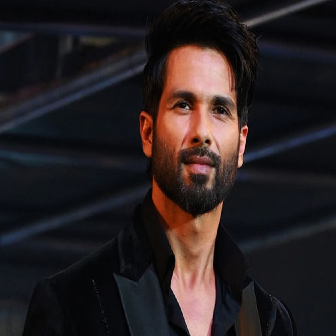 Shahid Kapoor's ₹500 Crore Film 'Aashwatthama' Halted