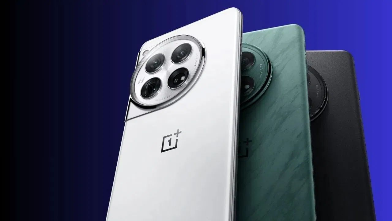 OnePlus 13 बाजारात लाँच होताच केला विक्रीचा विक्रम, जाणून घ्या स्पेसिफिकेशन्स