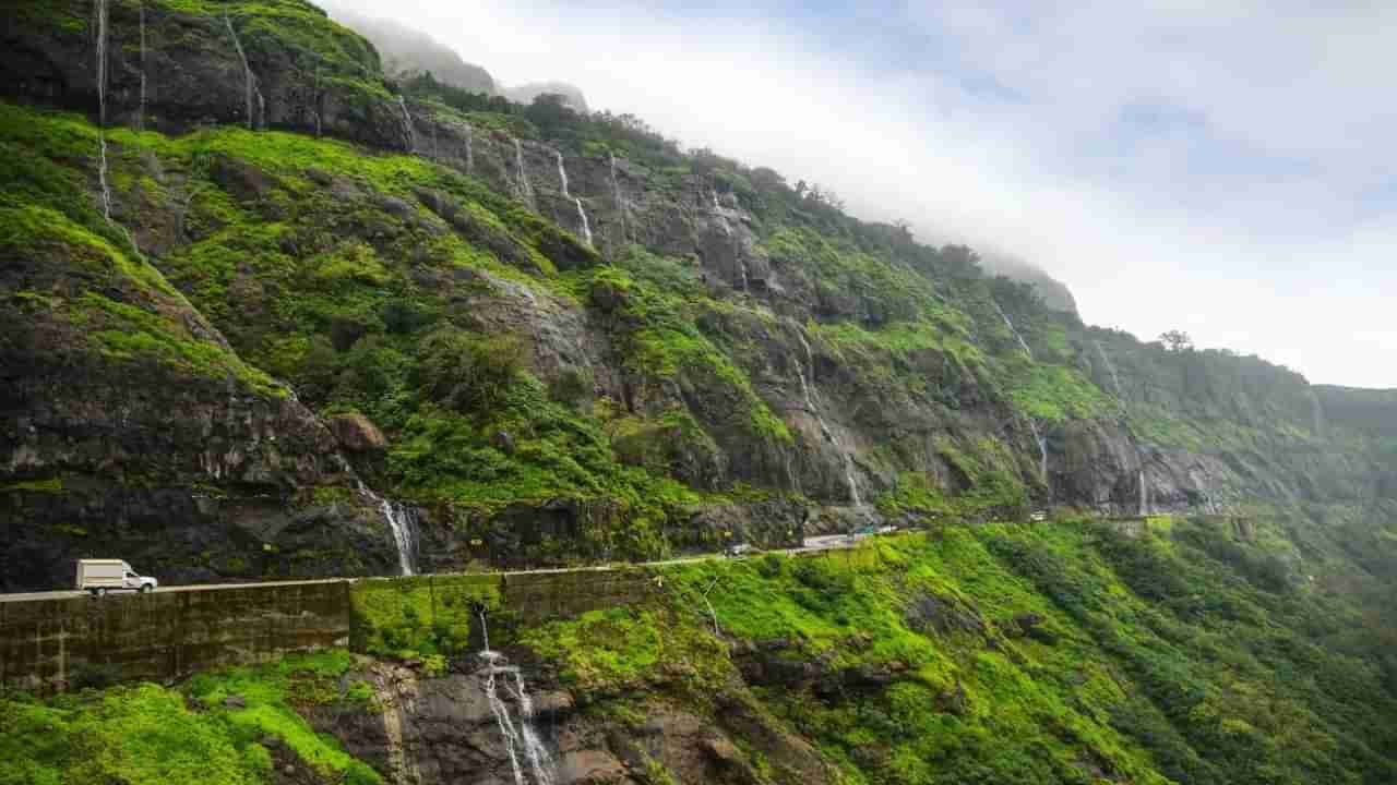 महाराष्ट्रातील असं एक हिल स्टेशन जिथे जाताच तुम्ही महाबळेश्वर, माथेरानला विसरून जाल